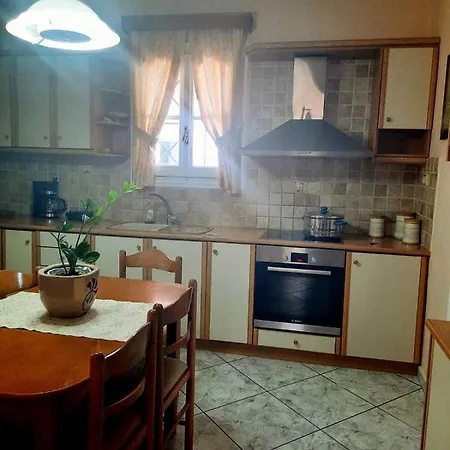 Apartament Arigos *