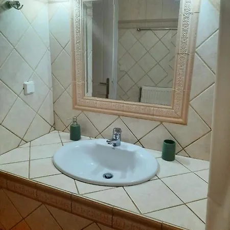 Arigos Apartament *